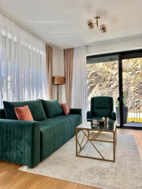 Apartman Little fox Divčibare